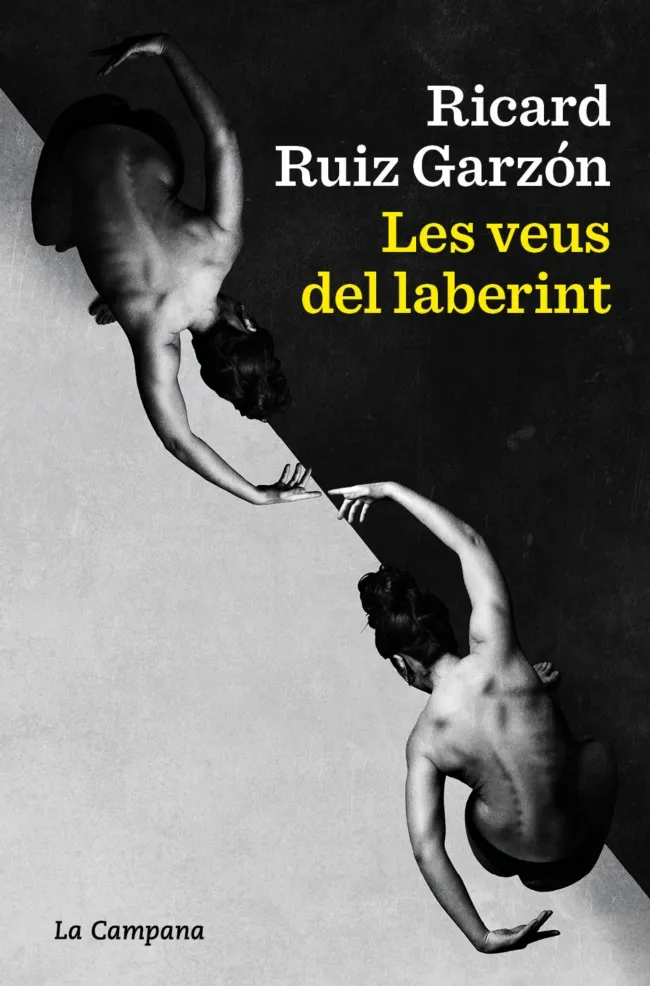 LES VEUS DEL LABERINT