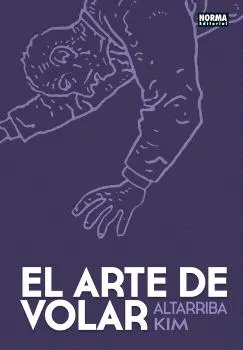 EL ARTE DE VOLAR -EDICION BOLSILLO-
