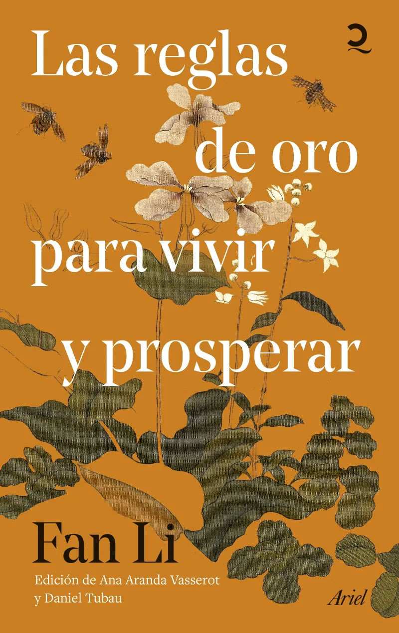 LAS REGLAS DE ORO PARA VIVIR Y PROSPERAR