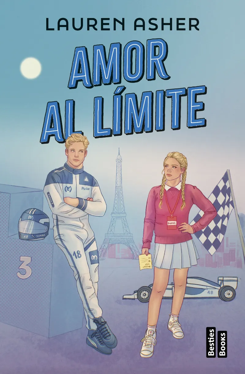 AMOR AL LÍMITE (DIRTY AIR 2)