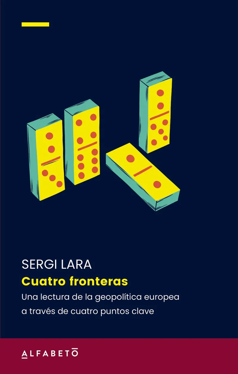 CUATRO FRONTERAS