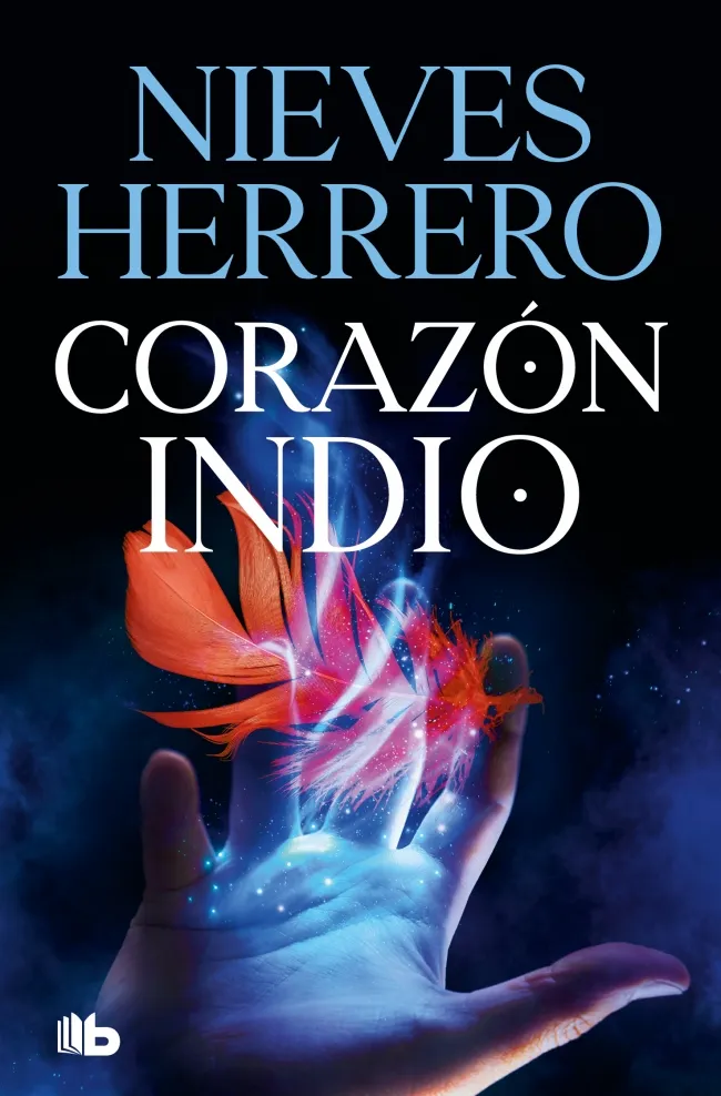 CORAZÓN INDIO -BOLSILLO-