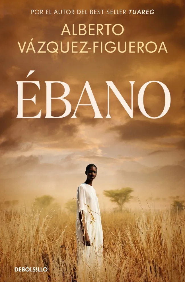 ÉBANO -BOLSILLO-