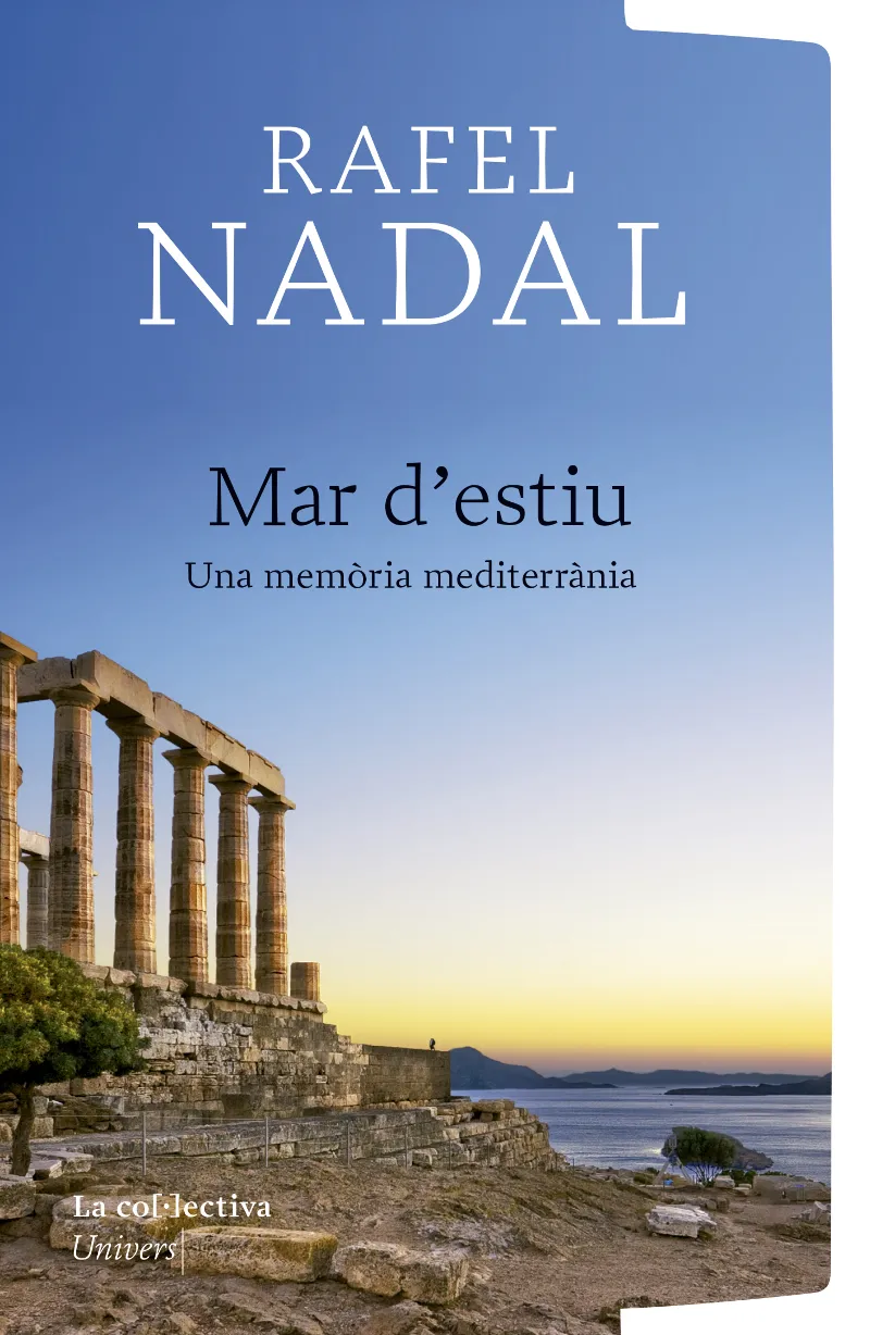 MAR D'ESTIU