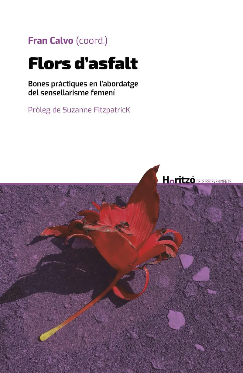FLORS D’ASFALT