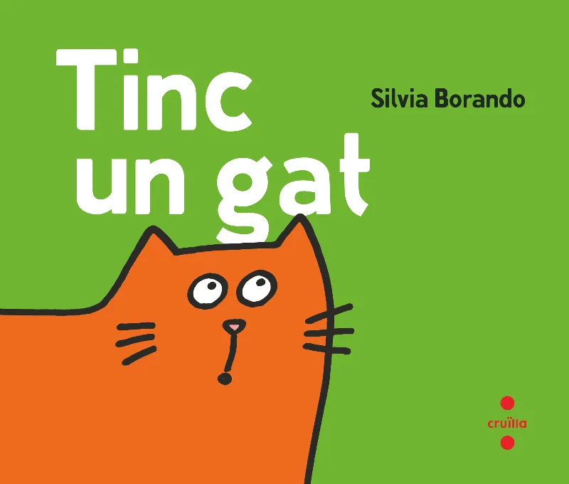 TINC UN GAT (CARTRÓ)
