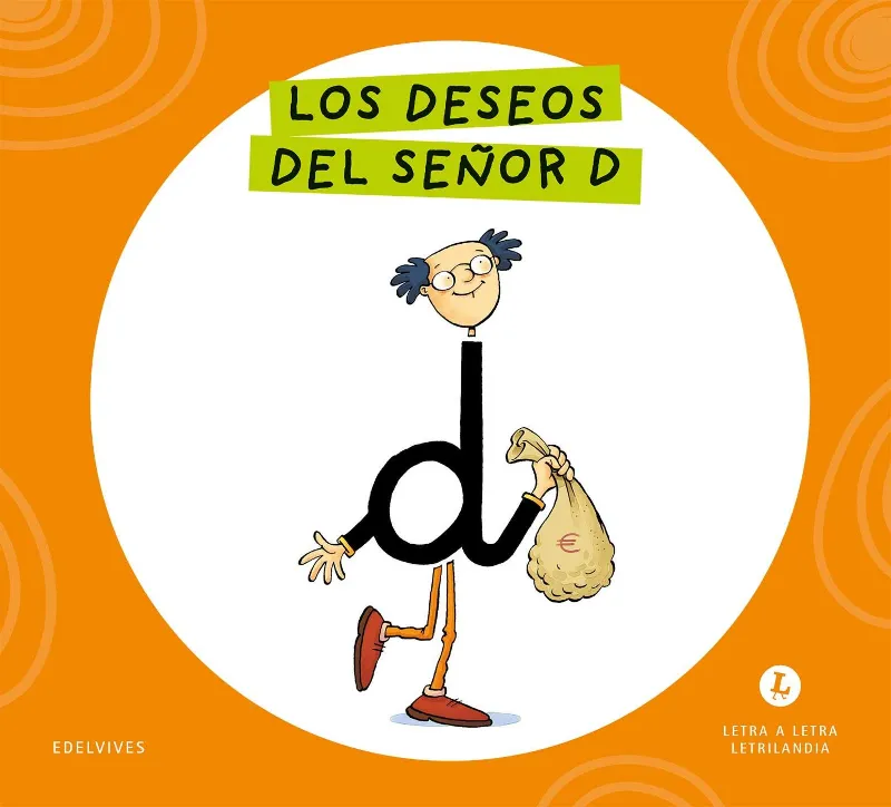 LOS DESEOS DEL SEÑOR D 2026