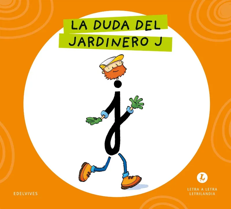 LA DUDA DEL JARDINERO J 2026