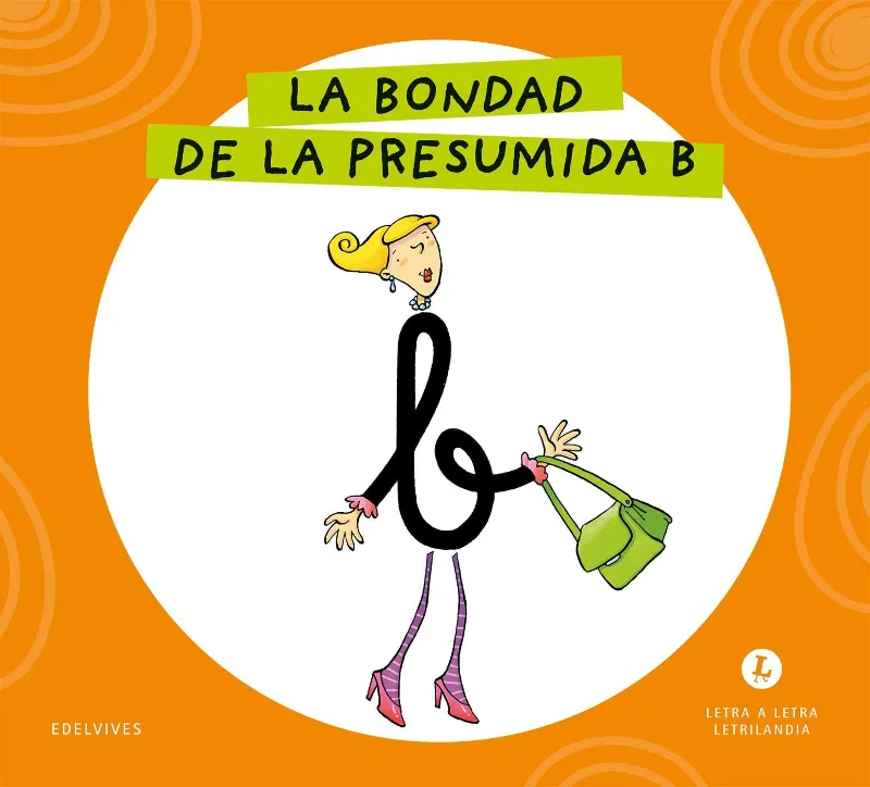 LA BONDAD DE LA PRESUMIDA B 2026