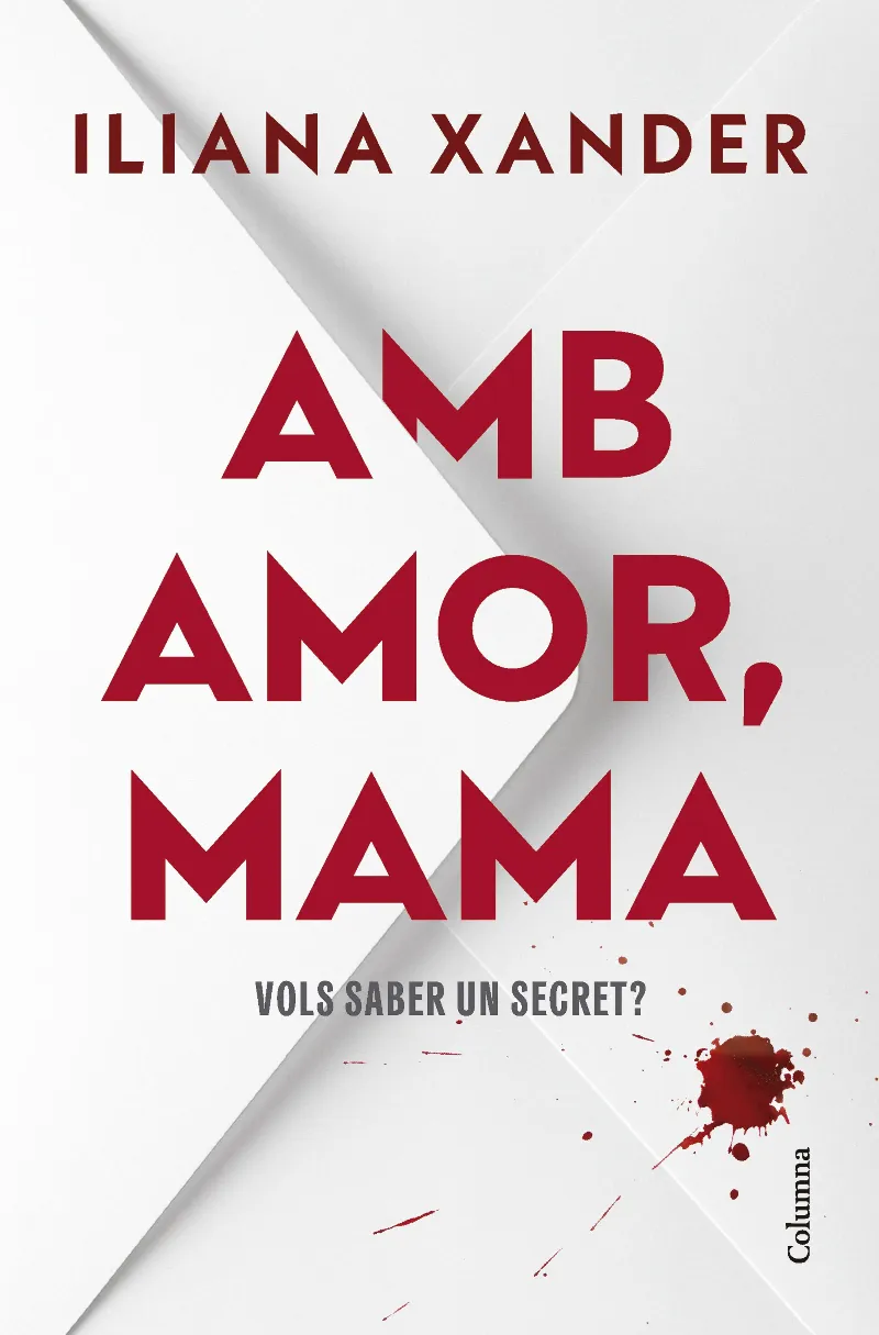 AMB AMOR, MAMA