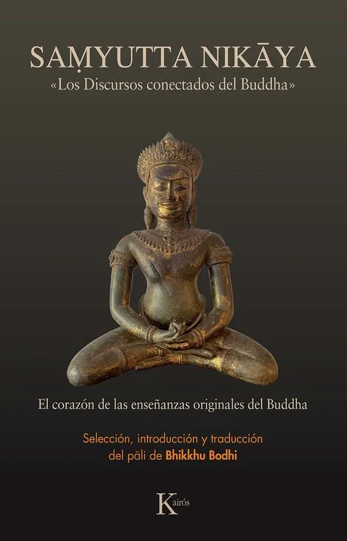 SAMYUTTA NIKĀYA