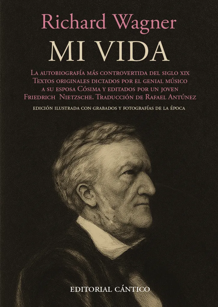 MI VIDA