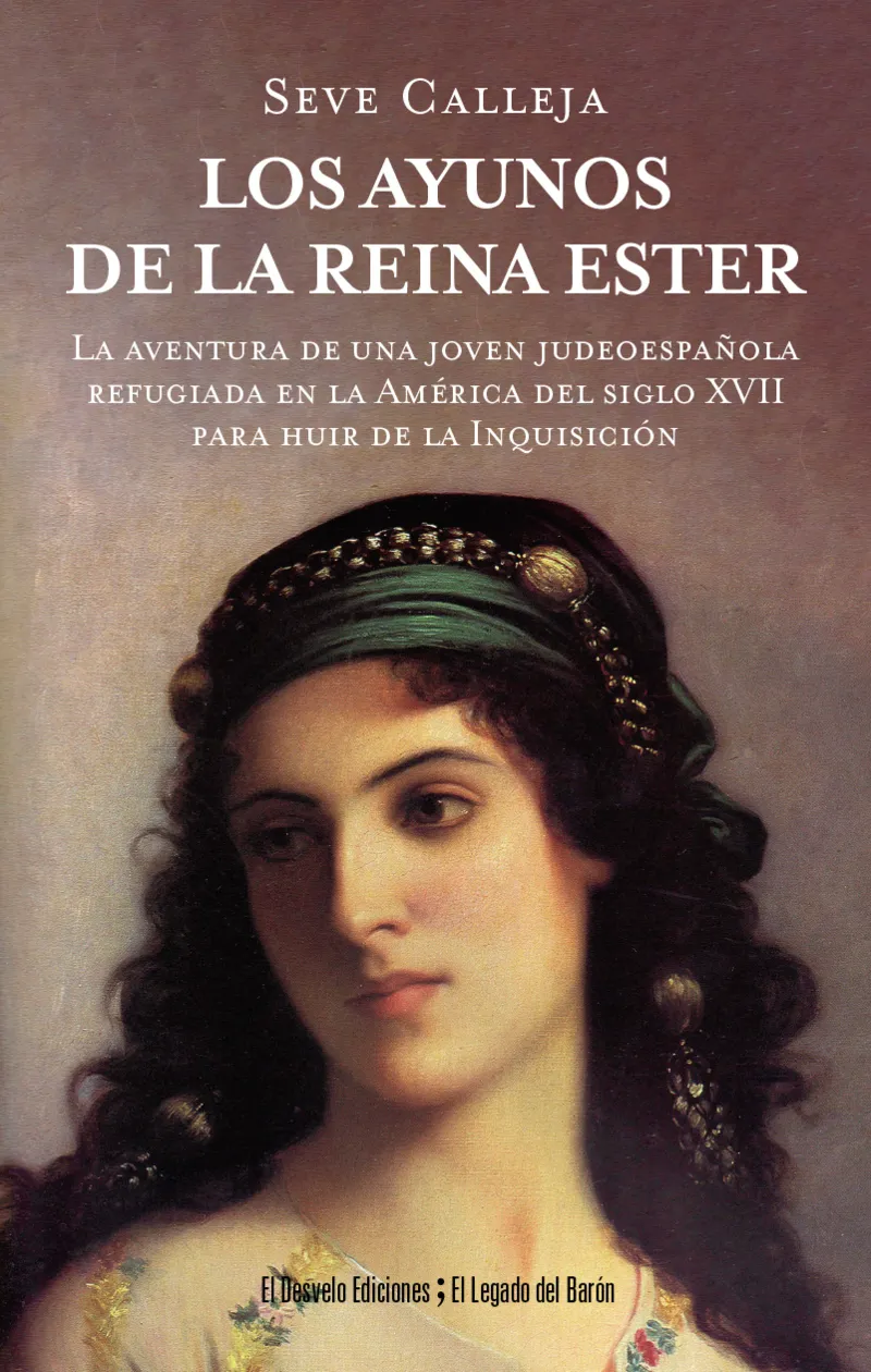LOS AYUNOS DE LA REINA ESTER