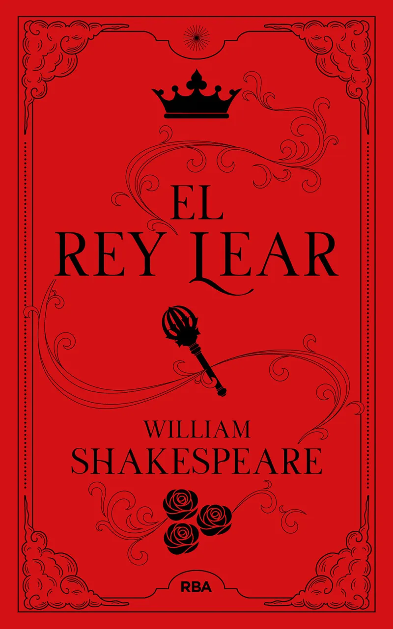 EL REY LEAR