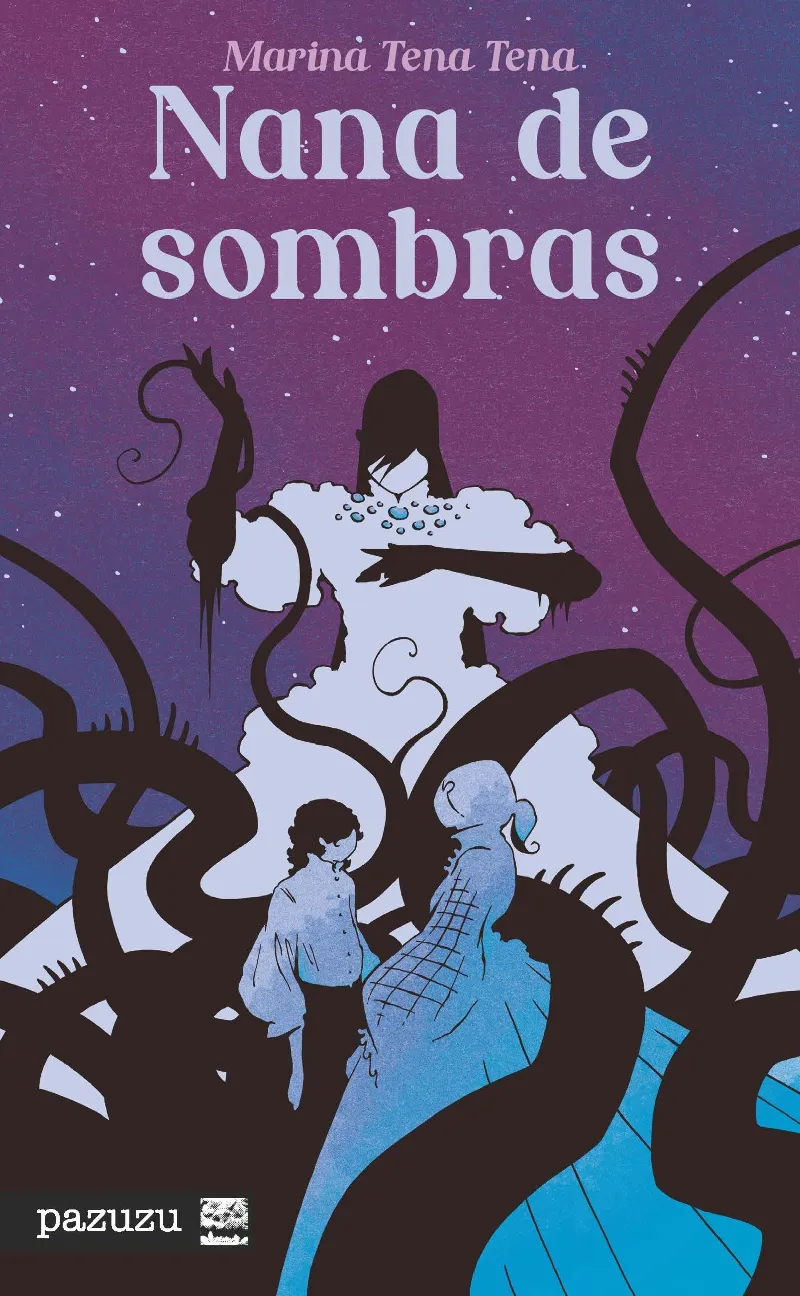NANA DE SOMBRAS