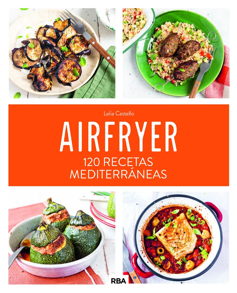 AIRFRYER