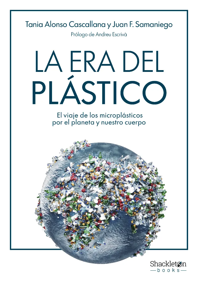 LA ERA DEL PLÁSTICO