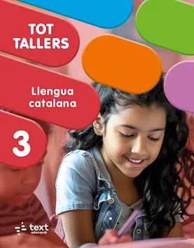 TOT TALLERS 3 CATALÀ