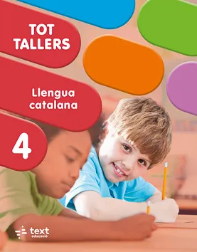 TOT TALLERS 4 CATALÀ