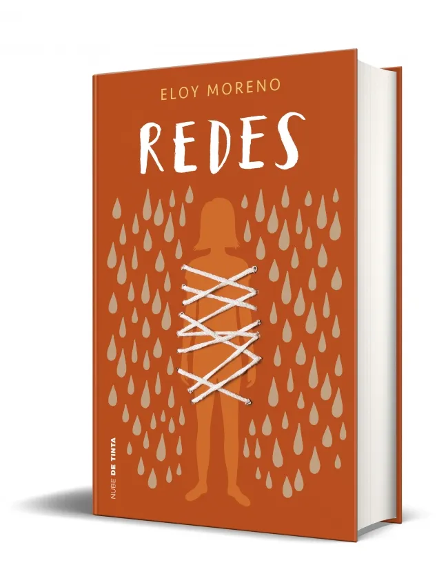 REDES (EDICIÓN EN TAPA DURA) (INVISIBLE 2)