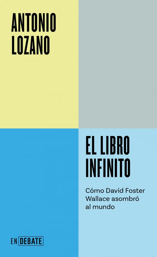 EL LIBRO INFINITO