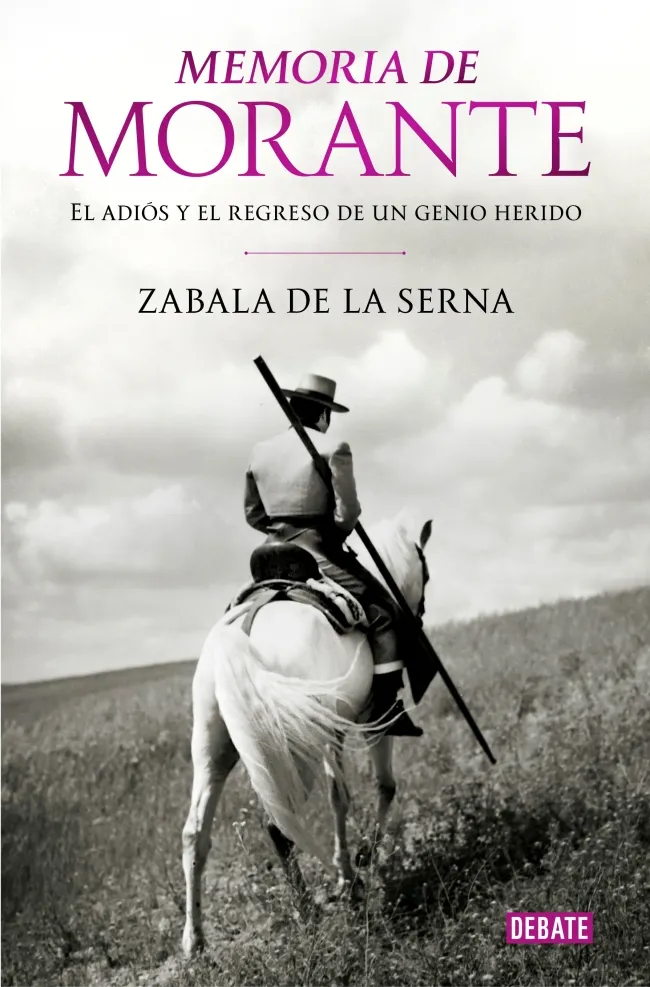 MEMORIA DE MORANTE