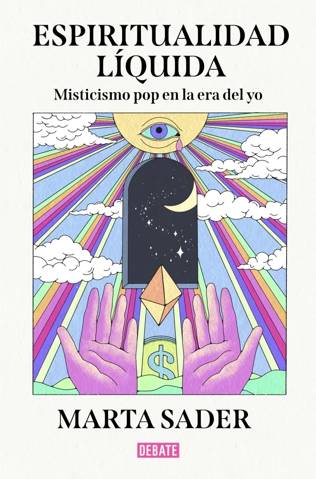 ESPIRITUALIDAD LÍQUIDA