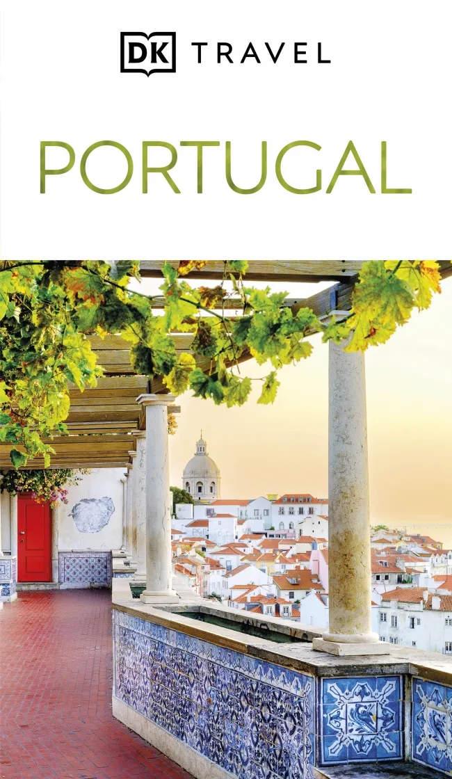 PORTUGAL (GUÍAS VISUALES) -ED.20206-