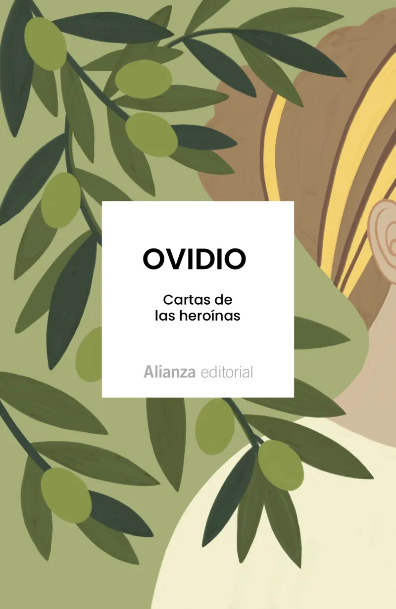 CARTAS DE LAS HEROÍNAS