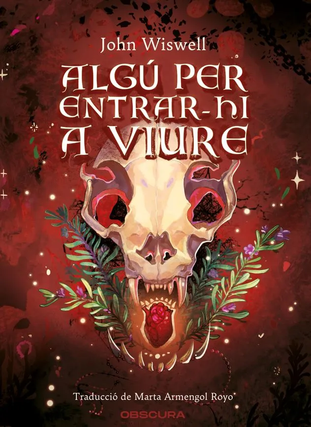 ALGÚ PER ENTRAR-HI A VIURE