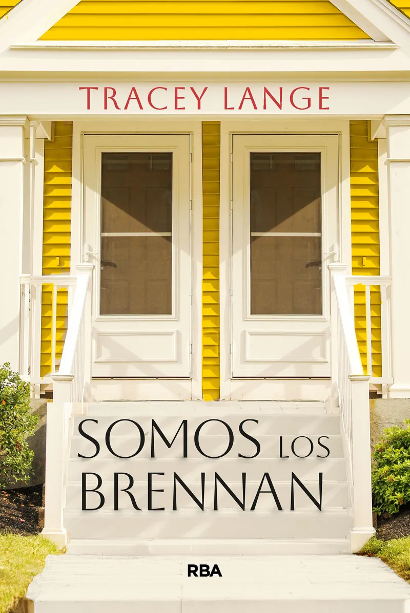 SOMOS LOS BRENNAN
