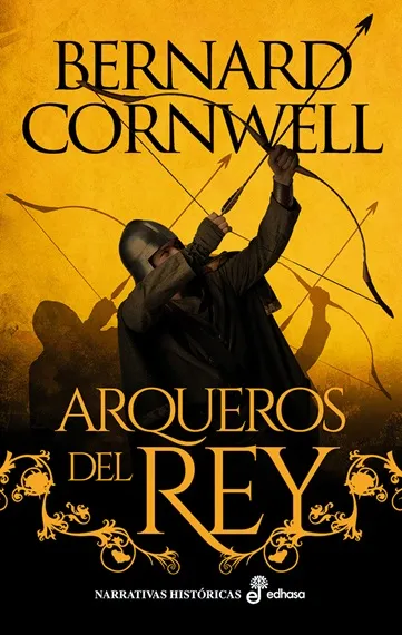 ARQUEROS DEL REY I