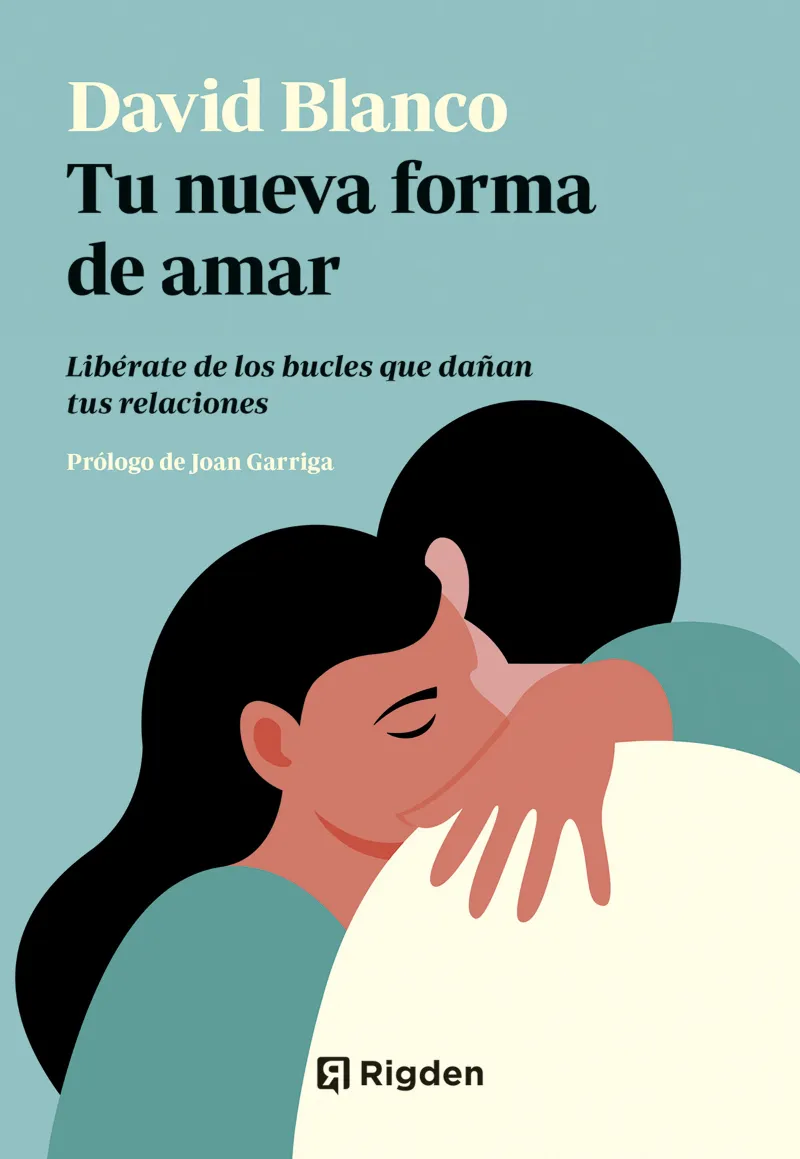 TU NUEVA FORMA DE AMAR