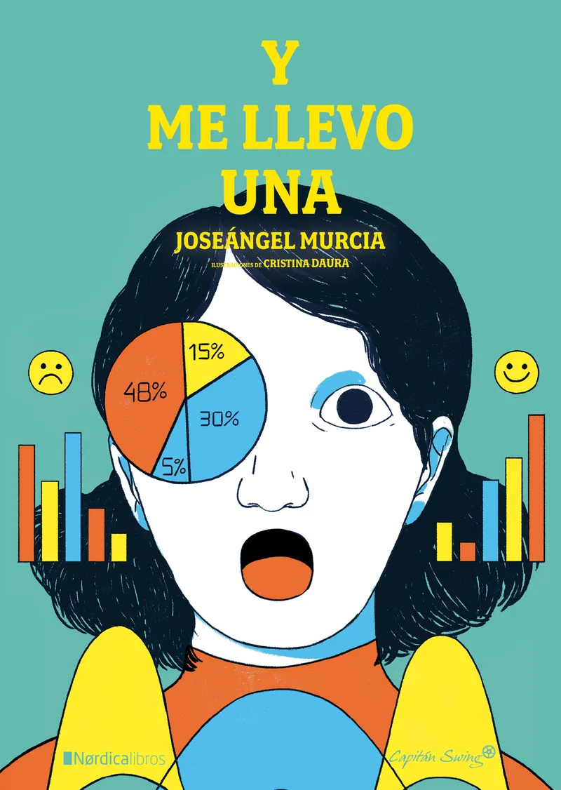 Y ME LLEVO UNA