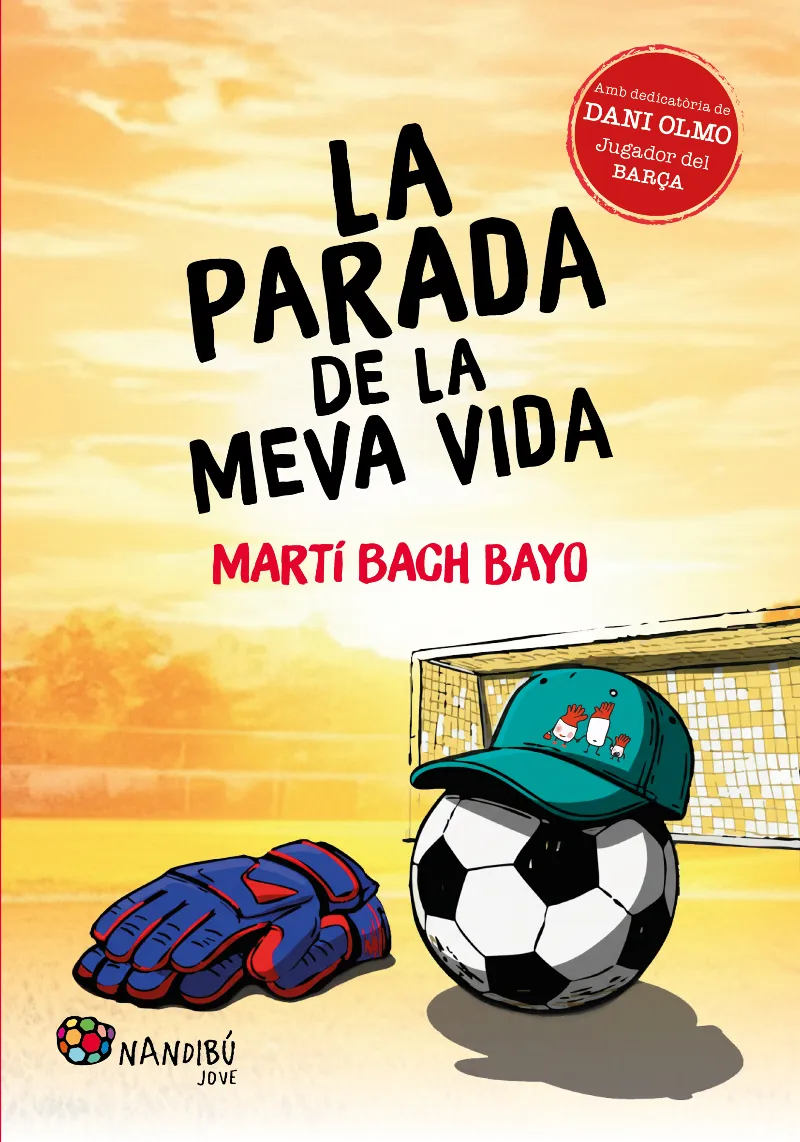 LA PARADA DE LA MEVA VIDA