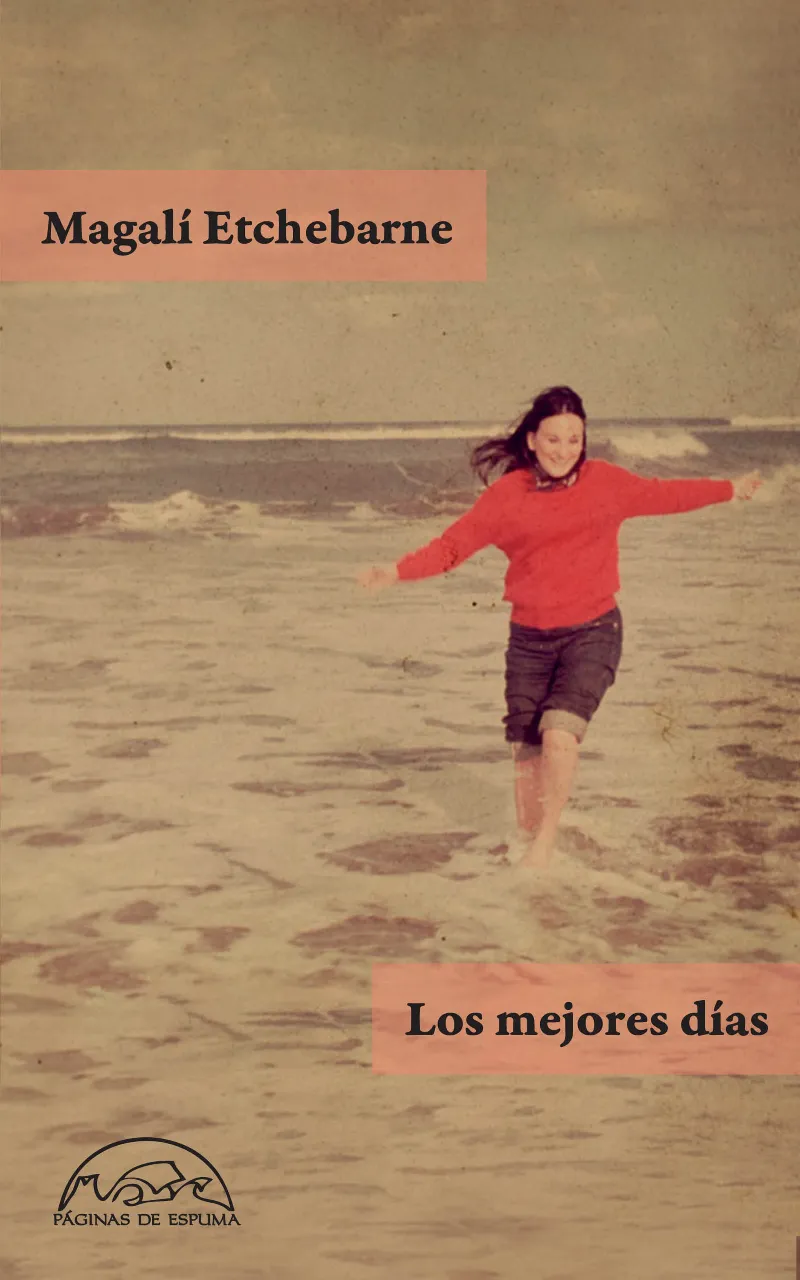 LOS MEJORES DÍAS