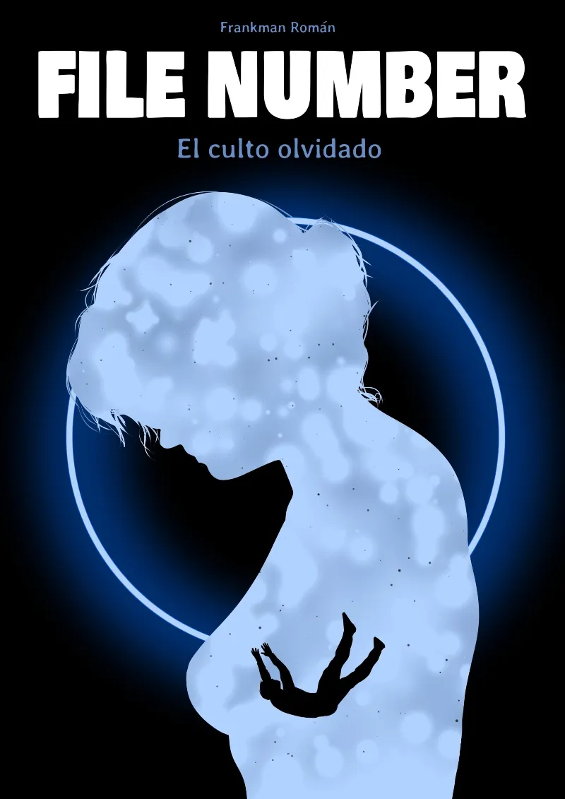 PACK «FILE NUMBER 2. EL CULTO OLVIDADO» + «FILE NUMBER. EL CAMINO LEGAL»