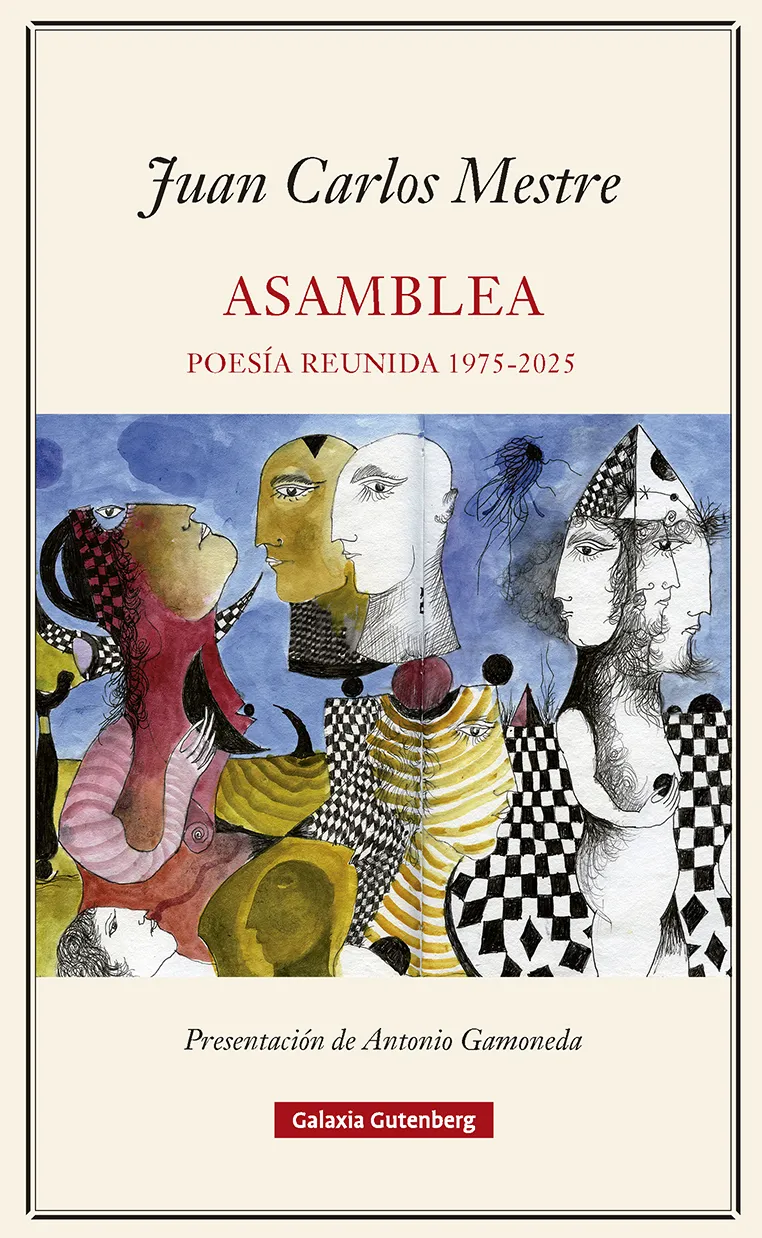 ASAMBLEA