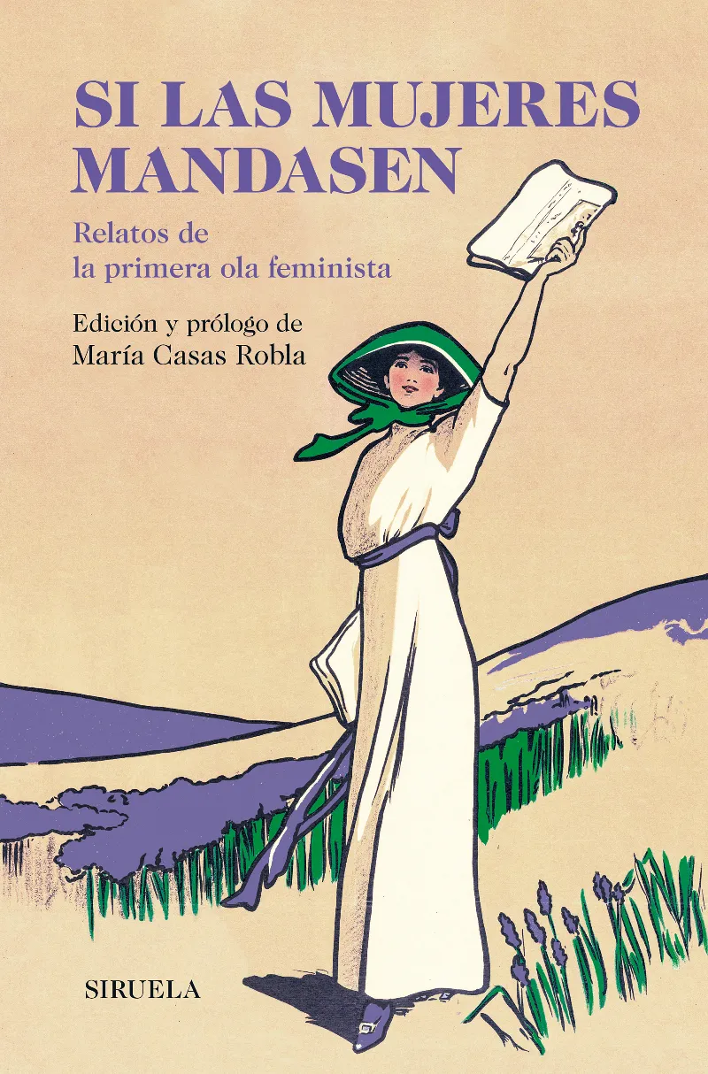 SI LAS MUJERES MANDASEN