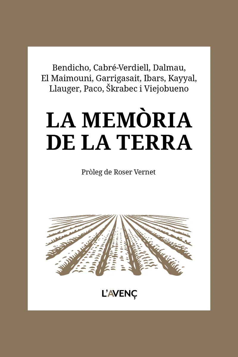 La memòria de la terra