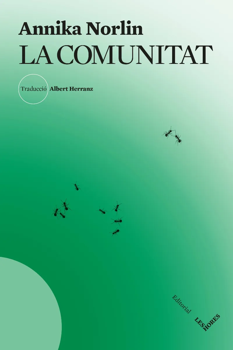 LA COMUNITAT
