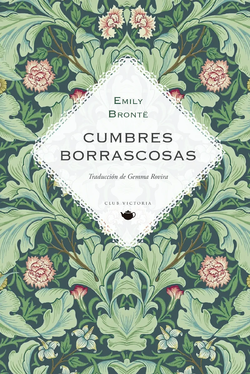 CUMBRES BORRASCOSAS