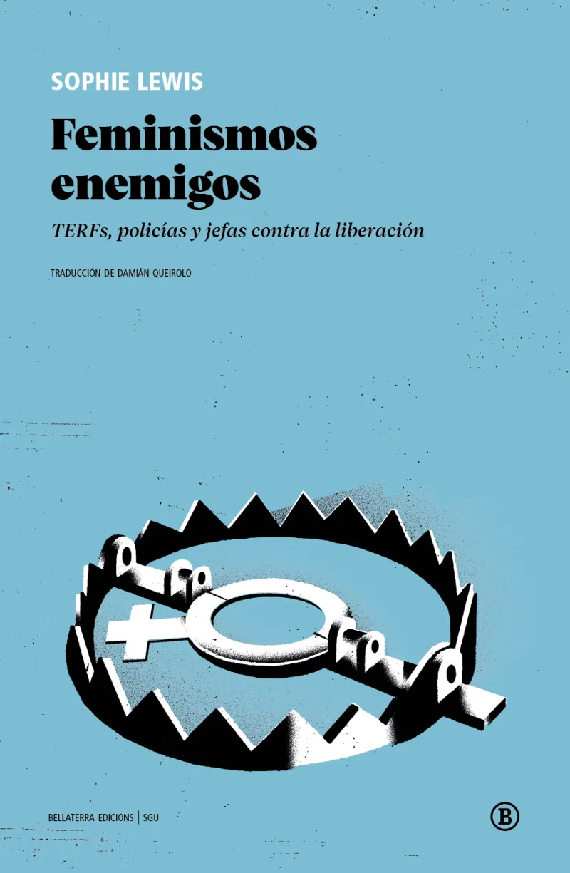 FEMINISMOS ENEMIGOS