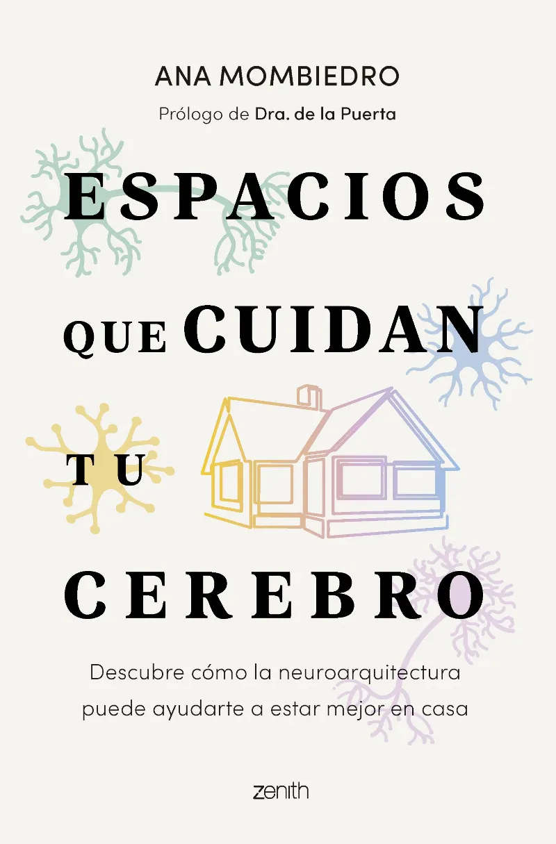 ESPACIOS QUE CUIDAN TU CEREBRO