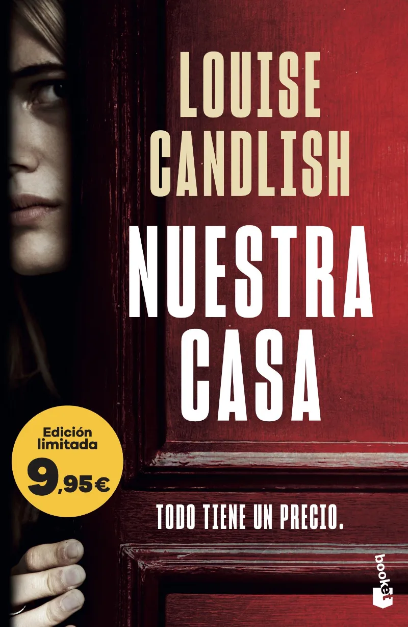 NUESTRA CASA