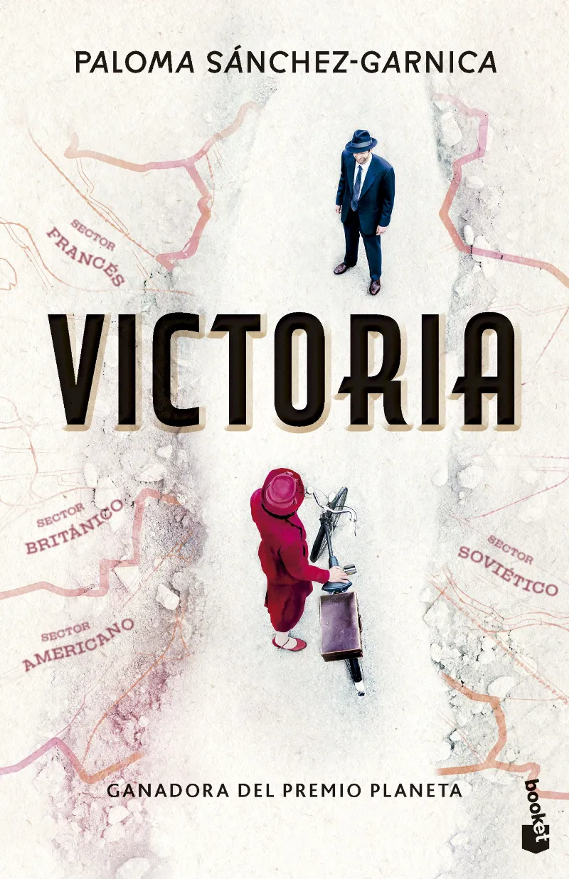 VICTORIA