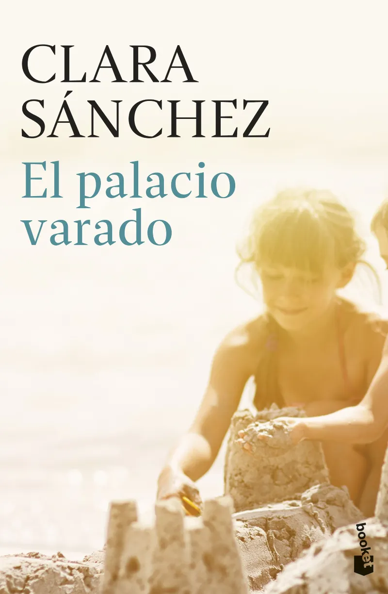 EL PALACIO VARADO -BOLSILLO-