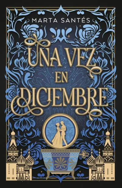 UNA VEZ EN DICIEMBRE
