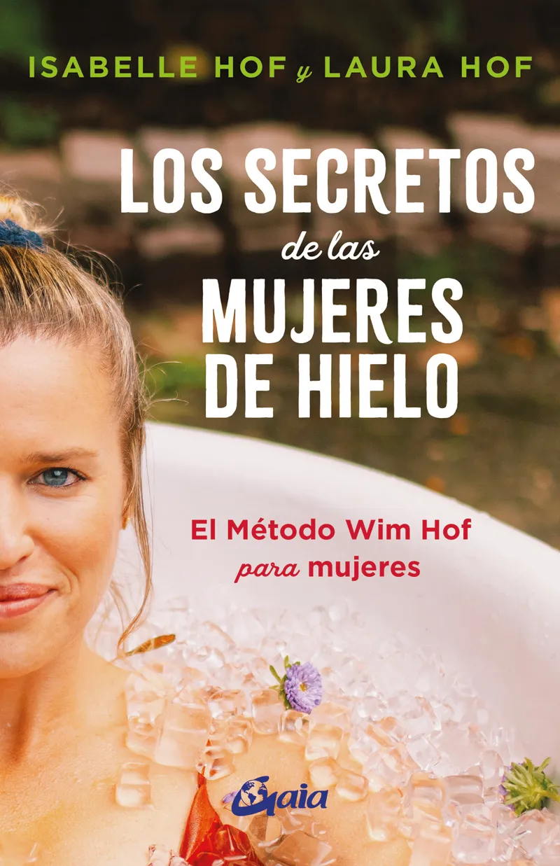 LOS SECRETOS DE LAS MUJERES DE HIELO
