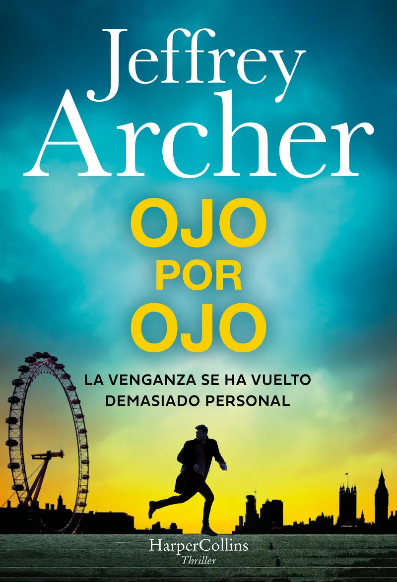 OJO POR OJO